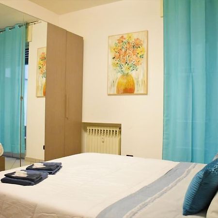 Guest House Manzoni Como Exterior foto